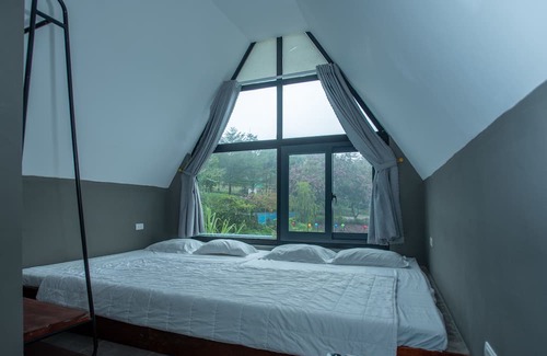 Ba Vi Apartment | DC Green Resort