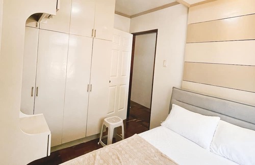 Baguio House | Your home away from home! Feel the nature's breeze.