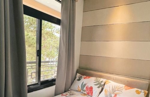 Baguio House | Your home away from home! Feel the nature's breeze.