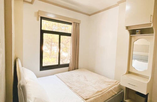 Baguio House | Your home away from home! Feel the nature's breeze.