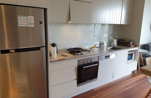 Little Bay Apartment | Coastal Apartment in Eastern Suburbs with Family-Friendly Amenities