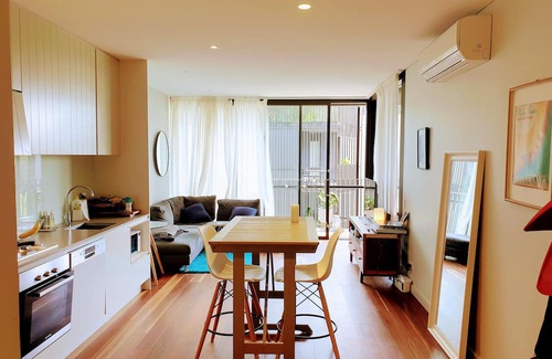 Little Bay Apartment | Coastal Apartment in Eastern Suburbs with Family-Friendly Amenities