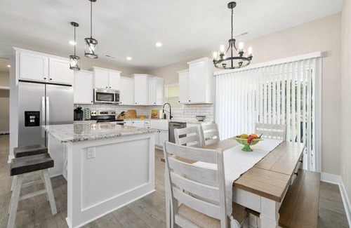 El Dorado House | Brand new home in El Dorado, KS