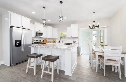 El Dorado House | Brand new home in El Dorado, KS