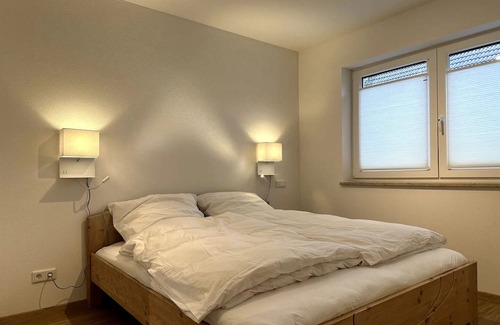 Ebersberg District Apartment | Modern Comfort and Tranquility: Your Oasis near Munich