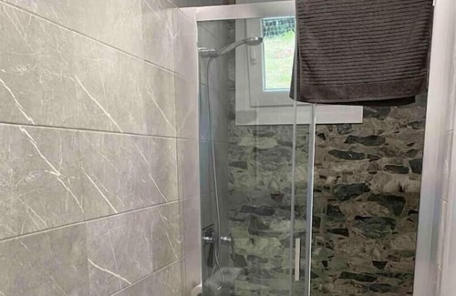 Ea Apartment | Apartamento en Caserío en Pleno Bosque