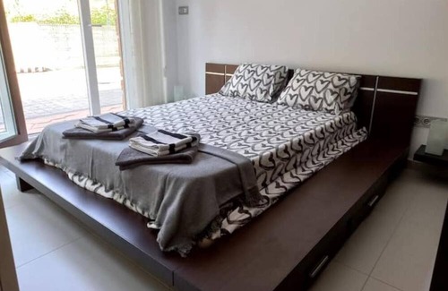Ea Apartment | Apartamento en Caserío en Pleno Bosque
