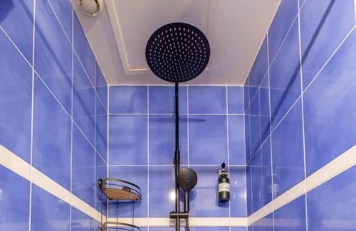 Riom Apartment | Cozy Studio Rue Grenier in Riom with Child-Friendly Amenities