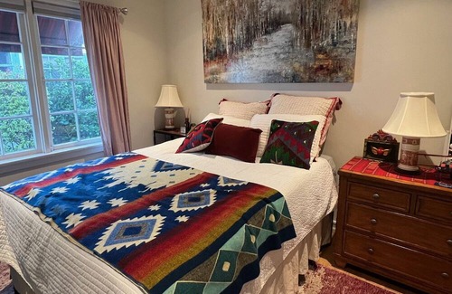 Kensington House | Spanish Historic Kensington Oasis w/ Pool, Sauna, & Steam Room!