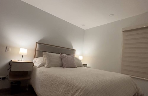 Kennedy Apartment | Luxury Apartment in Bogota