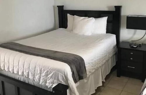 Jimmy Hill Apartment | Lizard Suite Ocean Front Exuma Palms Resort!