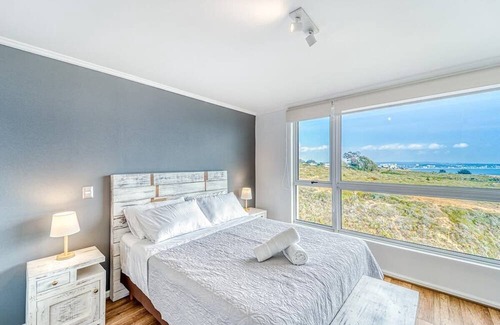 Yeco Apartment | Altamira Home 3D c/ salida a la Playa