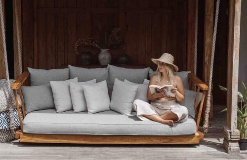 Uluwatu House | Discover The Padang Villa: 3.5 Bedroom Retreat in Uluwatu