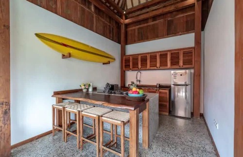 Uluwatu House | Discover The Padang Villa: 3.5 Bedroom Retreat in Uluwatu