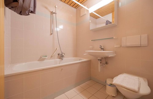 Noveli Apartment | Mont-Fort E4 - 2 pers- au pied des pistes