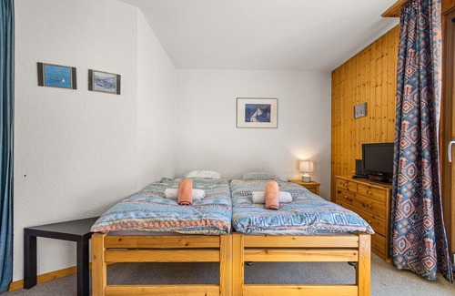 Noveli Apartment | Mont-Fort 12 - 4 pers - au pied des pistes
