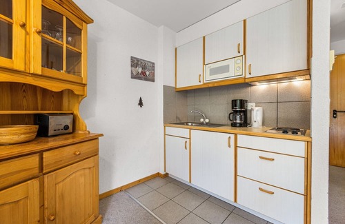 Noveli Apartment | Mont-Fort 12 - 4 pers - au pied des pistes