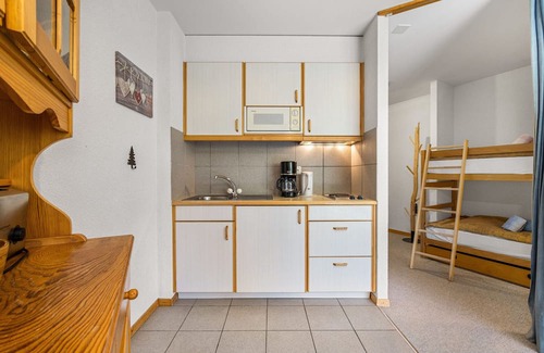 Noveli Apartment | Mont-Fort 12 - 4 pers - au pied des pistes
