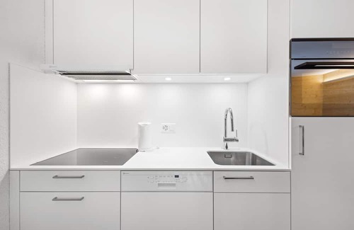 Noveli Apartment | Mont-Fort C3 - 8 pers - au pied des pistes