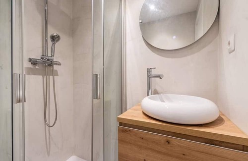 Terrassa Apartment | Exclusive Apartments Barcelona Antoni Torrella