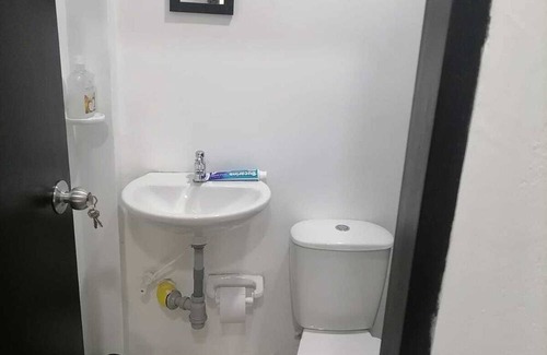 San Javier Apartment | Cozy Apartment in Medellín for Couples and Relaxation