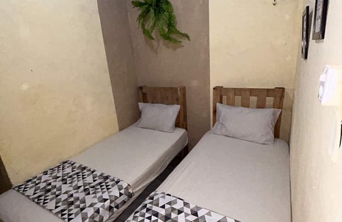 Centro House | Cozy Rooms in the Heart of Fortaleza for Your Next Stay