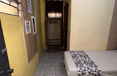 Centro House | Cozy Rooms in the Heart of Fortaleza for Your Next Stay