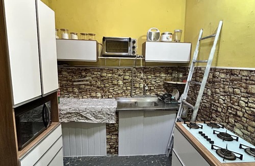 Centro House | Cozy Rooms in the Heart of Fortaleza for Your Next Stay