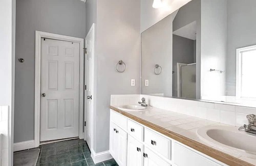 Loganville House | Comfortable Loganville Retreat with Pool and Lake Views