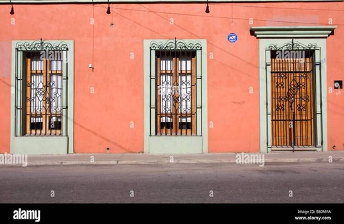 Calzada Madero Apartment | City View Apartment Just 10 Minutes from Tourist Attractions