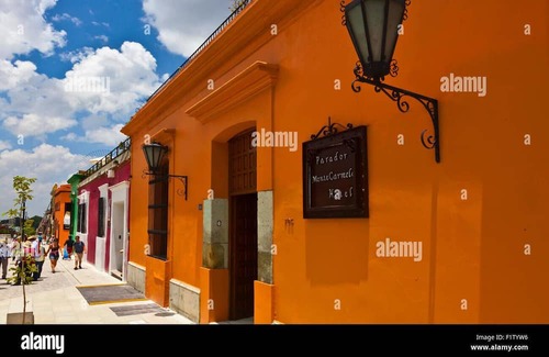 Calzada Madero Apartment | City View Apartment Just 10 Minutes from Tourist Attractions