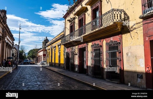 Calzada Madero Apartment | City View Apartment Just 10 Minutes from Tourist Attractions