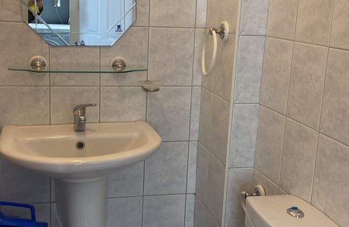 Maltepe Apartment | Scenic Seaview Hotel Near Princess Island and Metro Access