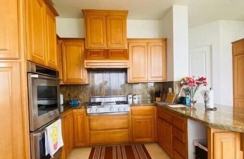 San Marcos House | Hira Moti Luxury Villa San Marcos 3B 3 Bath 2nd floor