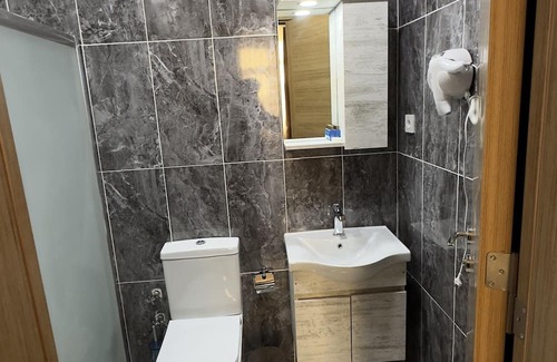 Sultanahmet Apartment | Family-Friendly Apartment Steps from Historical Sites