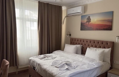Sultanahmet Apartment | Family-Friendly Apartment Steps from Historical Sites