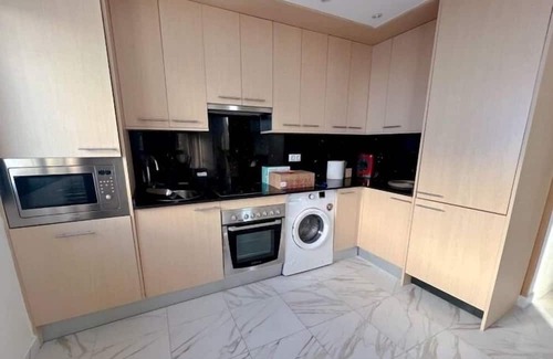 Pas de la Casa Apartment | Stunning views in a luxury apartment for 6 people