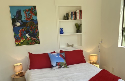 Parapara Cottage | Beachside Gem - Your Cosy Parapara Retreat