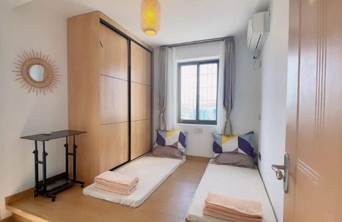 Siming House | Modern Central Hotel with Child-Friendly Amenities