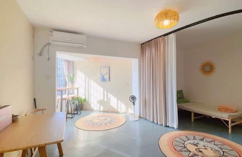 Siming House | Modern Central Hotel with Child-Friendly Amenities