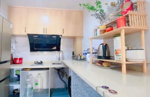 Siming House | Modern Central Hotel with Child-Friendly Amenities