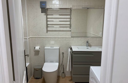 Vielha Apartment | Cozy Apartment in Vielha with Spa and Hot Tub Amenities