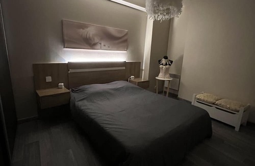 Castres Apartment | Pet-Friendly Comfort at Plumes Résidence Agout
