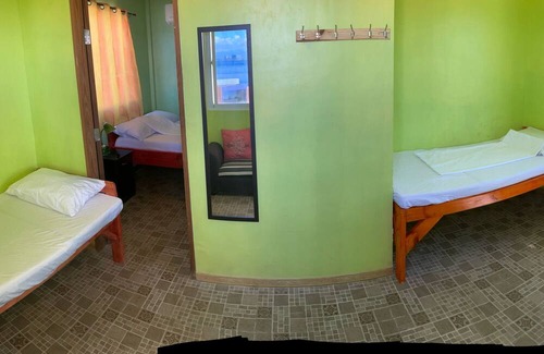 Olango Island House | Relax at Rainbow Beach Bar & Resort with Family-Friendly Amenities