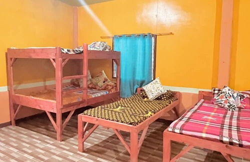 Olango Island House | Relax at Rainbow Beach Bar & Resort with Family-Friendly Amenities
