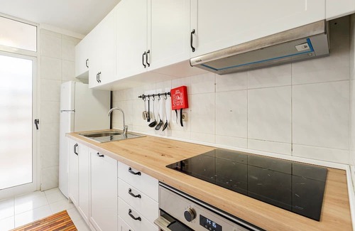 Lavra Apartment | GuestReady - Exclusive Retreat in Lavra