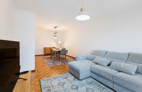 Lavra Apartment | GuestReady - Exclusive Retreat in Lavra
