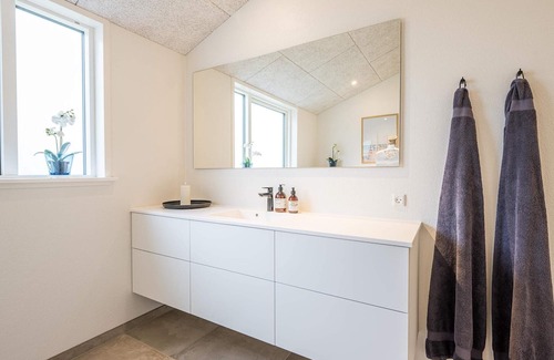 Blavand House | Experience a 5-Star Holiday Home in Blåvand with Pool
