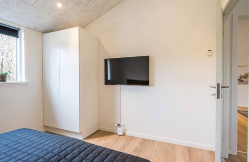 Blavand House | Experience a 5-Star Holiday Home in Blåvand with Pool