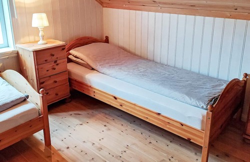 Grimstad House | Family-Friendly Holiday Home for 5 in Grimstad